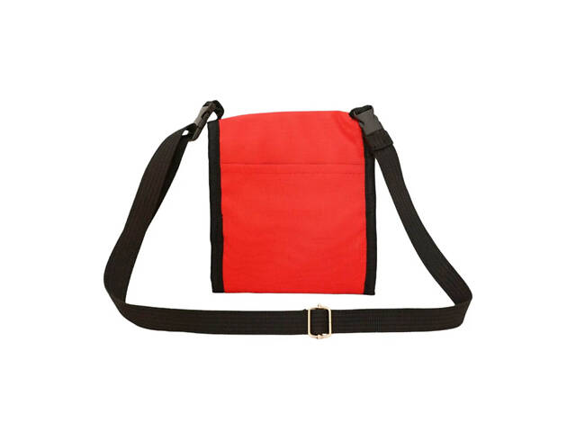 Сумка-органайзер для документов VS Thermal Eco Bag красный - Фото 3