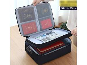 Сумка Органайзер для документів