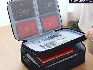 Сумка Органайзер для документів