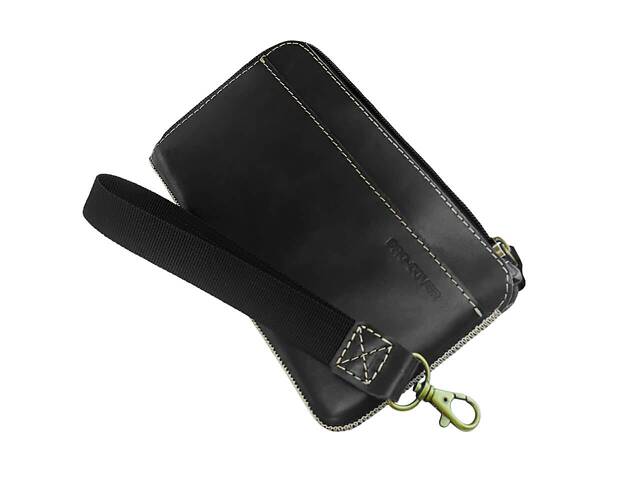 Сумка-органайзер шкіряна СМ-7 - Фото 2