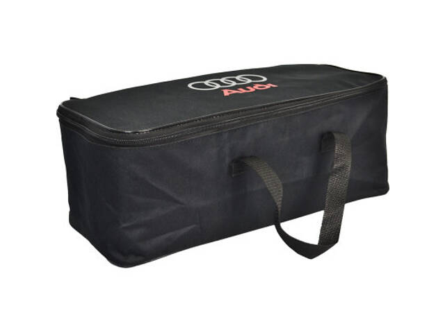 Сумка-органайзер Poputchik Audi (03-114-1Д) - Фото 3