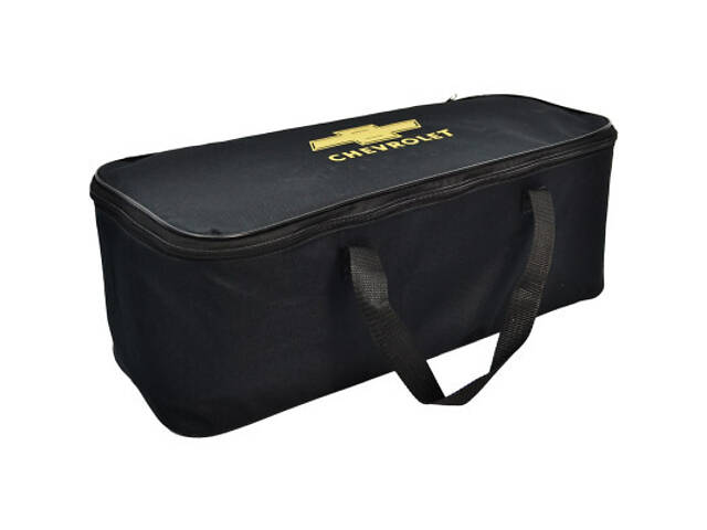 Сумка-органайзер Poputchik Chevrolet (03-133-1Д) - Фото 1