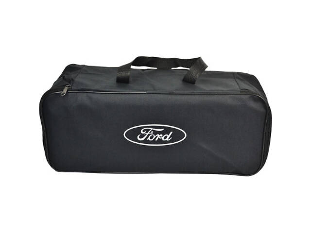 Сумка-органайзер Poputchik Ford (03-115-1Д) - Фото 1