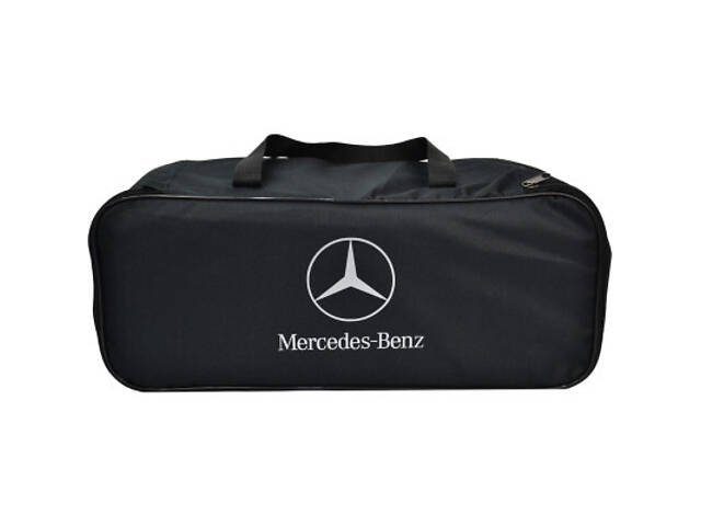 Сумка-органайзер Poputchik Mercedes-Benz (03-129-1Д) - Фото 1