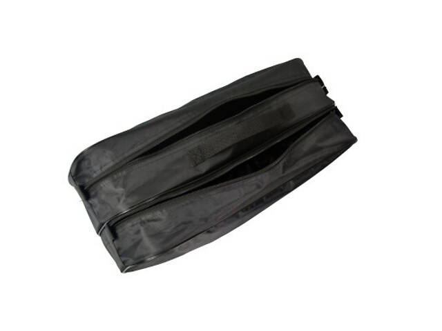 Сумка-органайзер Poputchik в багажник Hyundai чорна (03-019-2Д) - Фото 4