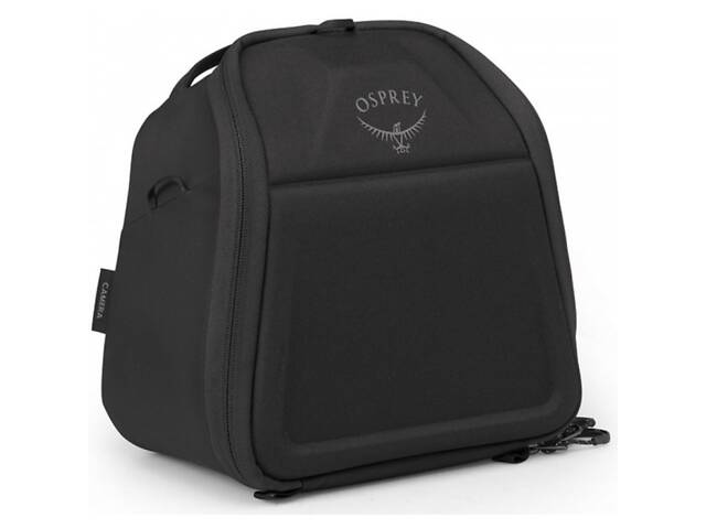 Сумка Osprey Camera Cube Small Черный (1054-009.4018) - Фото 1