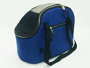 Сумка переноска для тварин Лофт №1 220*420*310