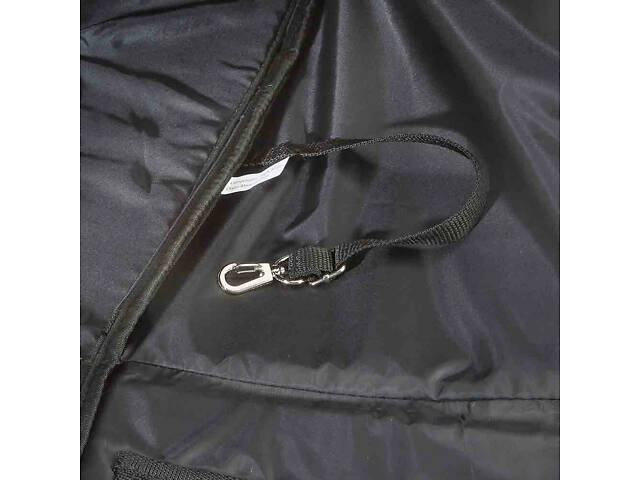 Сумка - переноска для котов и маленьких собак Ferplast Beauty (Ферпласт Бьюти) Medium - 52 х 30 х 30 см, Розовый - Фото 3