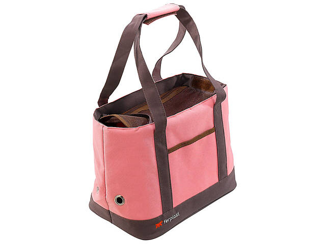 Сумка - переноска для котов и собак Ferplast Malibu' (Ферпласт Малибу) - Фото 1