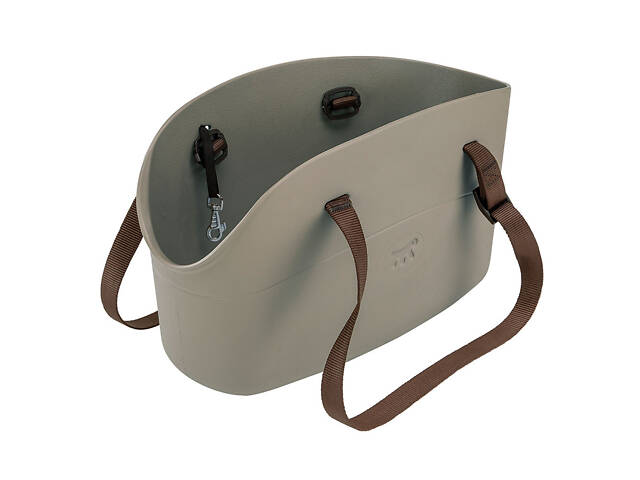 Сумка-переноска для собак Ferplast With-Me (Ферпласт Вотч-Ми) - Фото 1