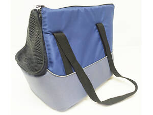 Сумка переноска для собак і кішок Гармонія