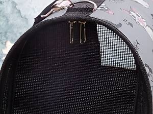 Сумка-переноска для тварин