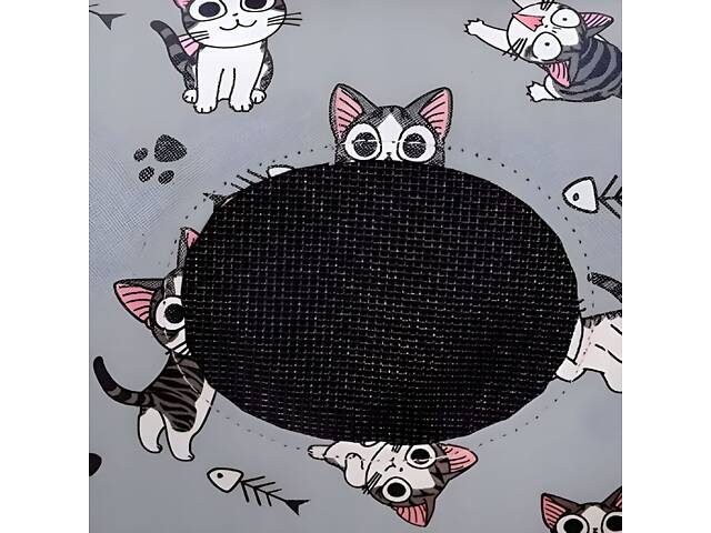 Сумка-переноска для тварин - Фото 2