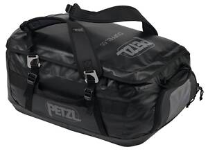 Сумка Petzl Duffel 65 Black (1052-S045AA02)