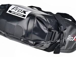 Сумка под седло ProX Oregon 277 Черный (A-SP-0226)