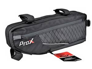 Сумка під раму кутова ProX TH8-13W чорний (A-SP-0205)