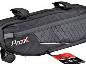 Сумка под раму угловая ProX TH8-13W черный (A-SP-0205)