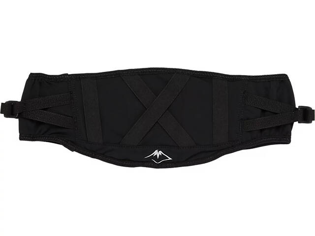 Сумка поясна Asics FujiTrail L (1092-4550456355378) - Фото 2