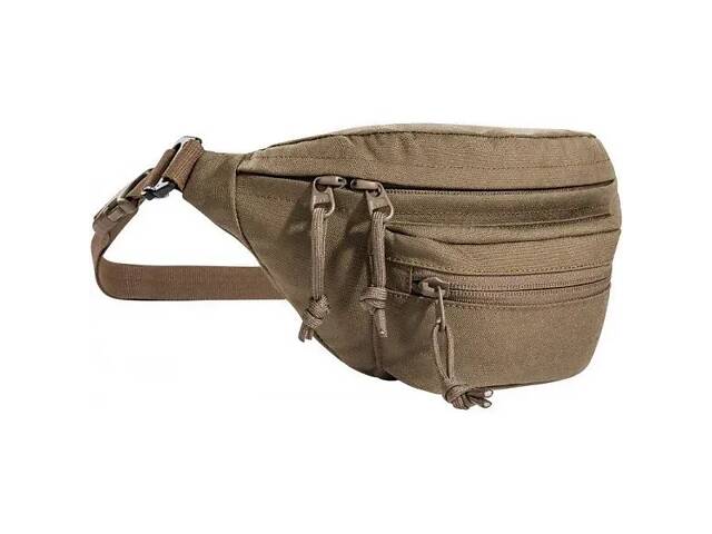Сумка поясна Tasmanian Tiger Modular Hip Bag Coyote Brown (1033-TT 7185.346) - Фото 1