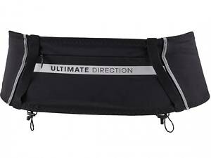 Сумка поясна Ultimate Direction Comfort Plus Onyx XL (1012-80468822-ONXXL)