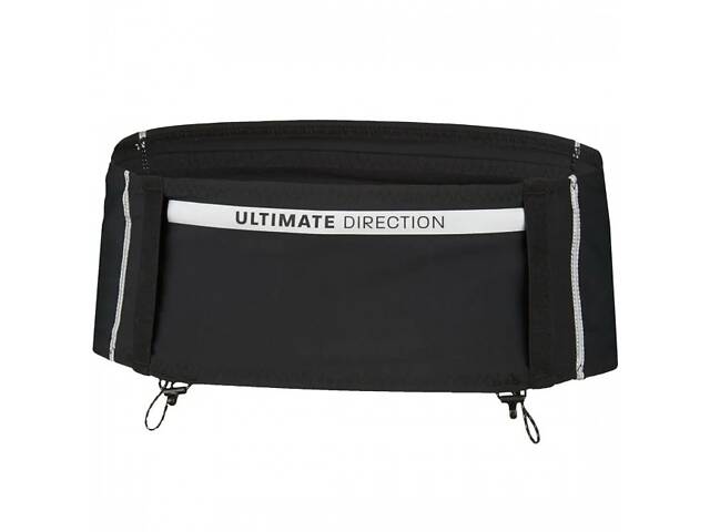 Сумка поясна Ultimate Direction Comfort XS Onyx (1012-80465222-ONXXS) - Фото 1