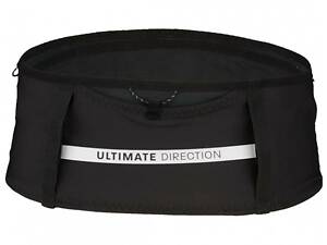 Сумка поясная Ultimate Direction Utility onyx L L Onyx Black (1012-80465322-ONXL)