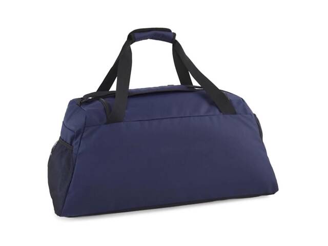 Сумка Puma teamGOAL Teambag 55L темно-синий Уни 29x65x32 см 090233-05 - Фото 2