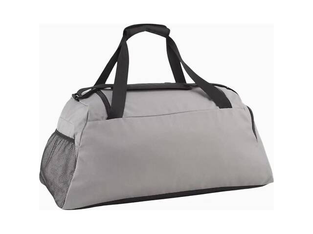 Сумка Puma teamGOAL Teambag M 55L серый Уни 29 x 65 x 32 см 090233-06 - Фото 2