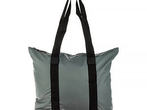 Сумка Rains Totes Серый One size (7d1225-Slate One size)