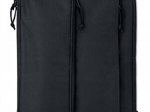 Сумка рюкзак для ноутбука 14,1 дюймів MID чорна