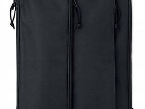 Сумка-рюкзак для ноутбука 14,1 дюйма MID чорна