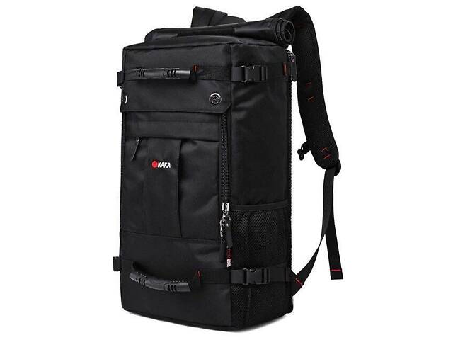 Сумка-рюкзак для путешествий - Фото 1