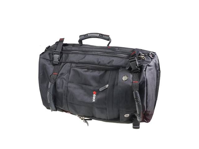 Сумка-рюкзак для путешествий - Фото 2