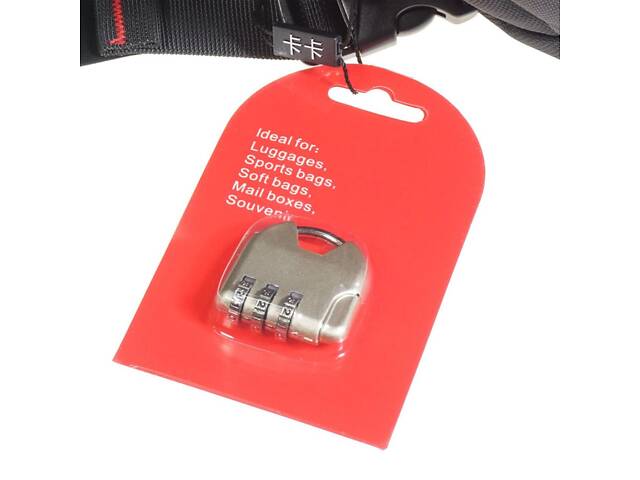 Сумка-рюкзак для путешествий - Фото 6