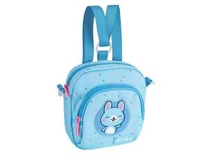 Сумка-рюкзак Kite Kids K24-2620-2 Funny Bunny