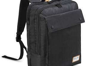 Сумка-рюкзак Semi Line 15 Black (L2002)