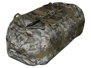 Сумка-рюкзак Tactical Extreme 80 Cordura MM14 Travel Extreme (Mil S0060MM14UKR)