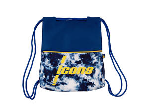 Сумка-рюкзак YES SB-12 Icons 533522 40х35 см