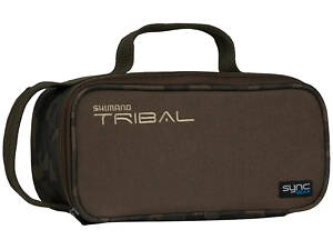 Сумка Shimano Sync Rig & Bits Case для оснащення