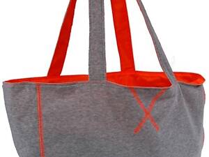 Спортивна сумка Corvet Сіра (BB7031-19)