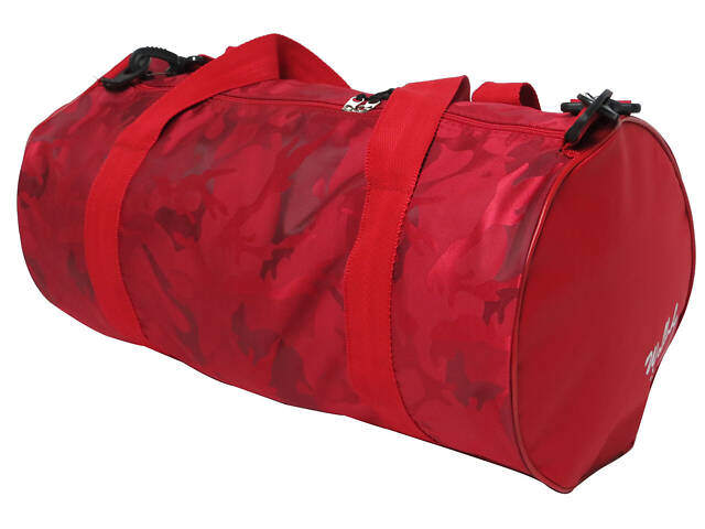 Сумка спортивна Wallaby тканинна на 28л - Фото 3