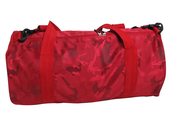 Сумка спортивна Wallaby тканинна на 28л - Фото 5