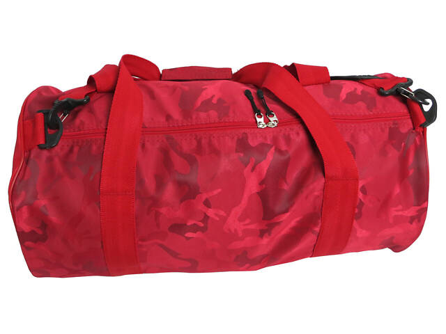 Сумка спортивна Wallaby тканинна на 28л - Фото 6