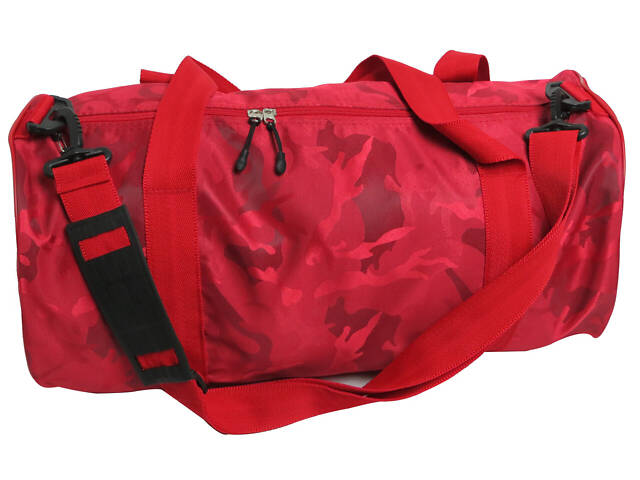 Сумка спортивна Wallaby тканинна на 28л - Фото 8
