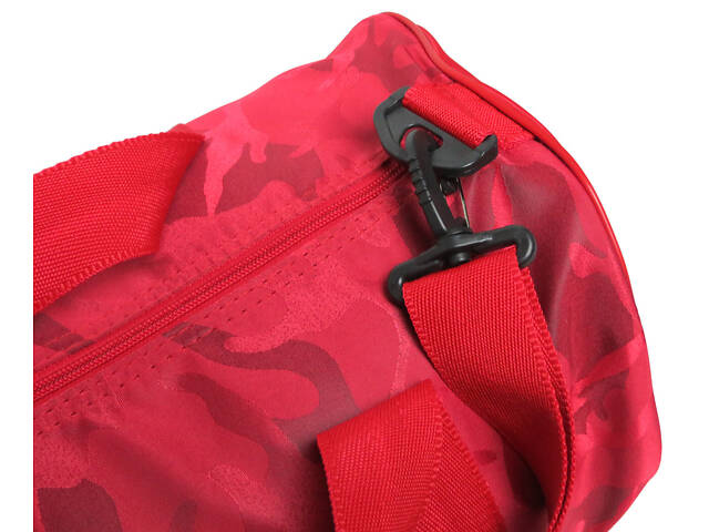 Сумка спортивна Wallaby тканинна на 28л - Фото 9