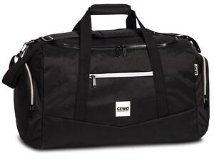 Сумка спортивна Gewo Athletic black (109889100)