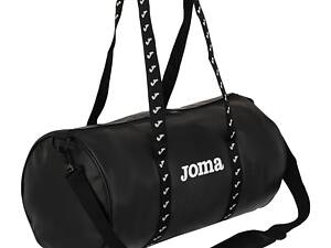 Сумка спортивная бочонок Joma Splash 401027-100 20 л 50x25x25 см Черный (6985dcbeab24b6913d0ef217)