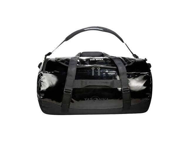 Сумка Tatonka Barrel 65 Black (1033-TAT 1973.040) - Фото 3