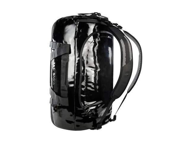 Сумка Tatonka Barrel 65 Black (1033-TAT 1973.040) - Фото 5