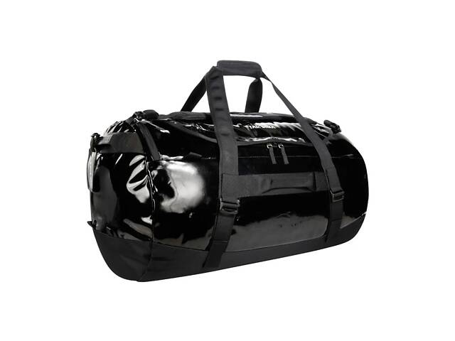 Сумка Tatonka Barrel 85 Black (1033-TAT 1974.040) - Фото 1